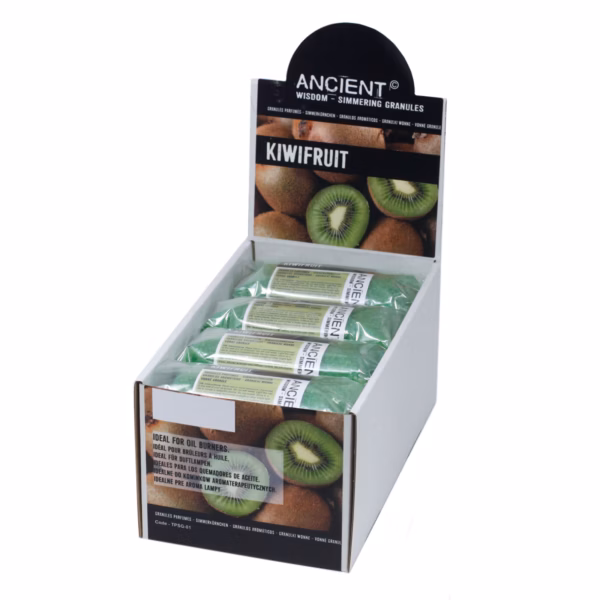 Tropical Paradise Duftgranulat - Kiwi - Bilde 2