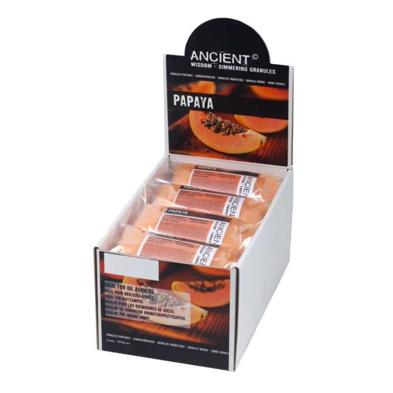 Tropical-Paradise-Simmering-Granules-Papaya
