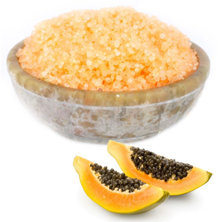 Tropical-Paradise-Simmering-Granules-Papaya