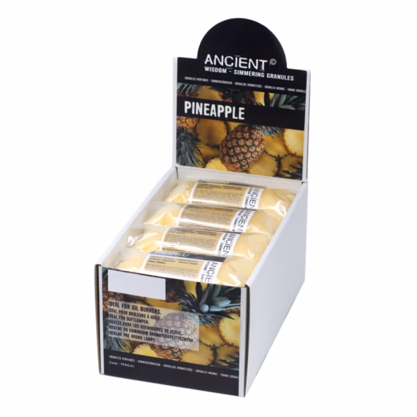 Tropical Paradise Duftgranulat - Ananas - Bilde 2