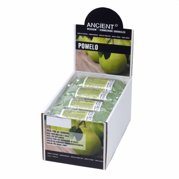 Tropical Paradise Duftgranulat - Pomelo - Bilde 2