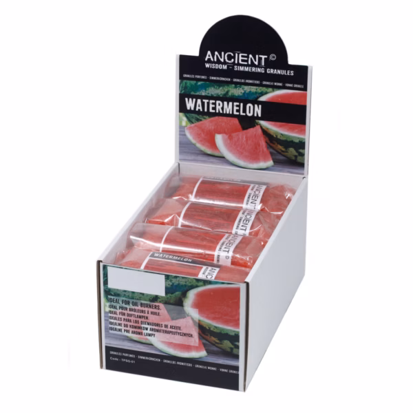 Tropical Paradise Duftgranulat - Vannmelon - Bilde 2