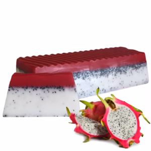 Paradis Tropical Tranche de Savon - Dragon Fruit