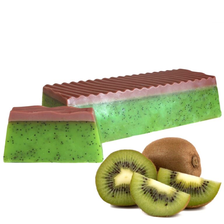 Tropical-Paradise-Soap-Slice-Kiwifruit