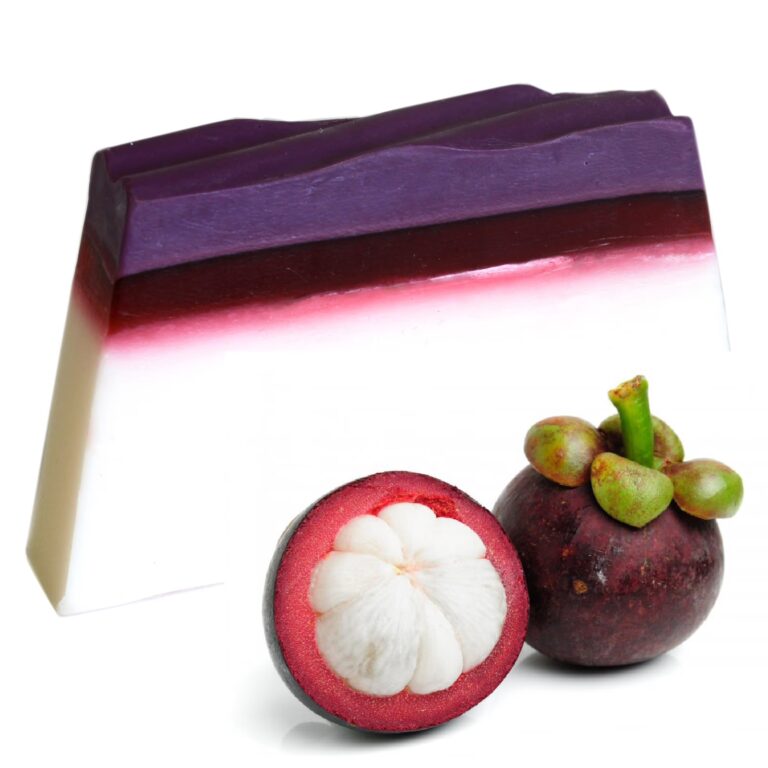 Tropical-Paradise-Soap-Slice-Mangosteen