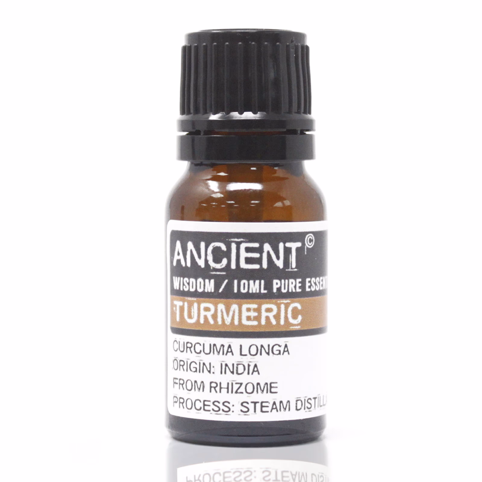 Turmeric Essential Oil 10ml