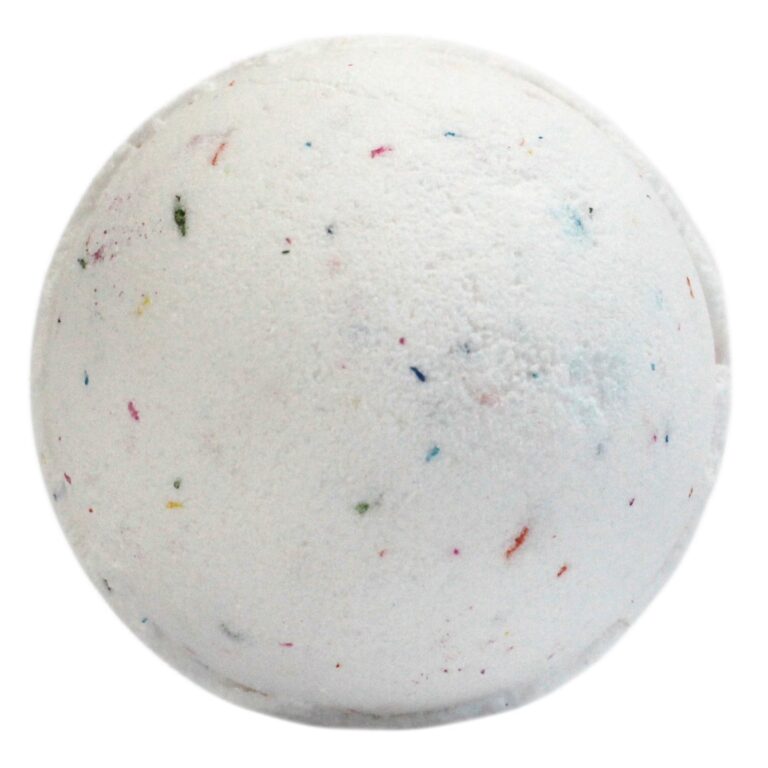 Tutti-Fruiti-White-Multi-Bath-Bomb-180g