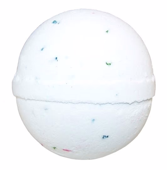 Tutti Fruiti - White & Multi