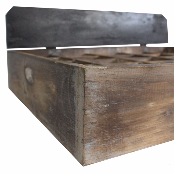 Twentyfive Box Tray Display - Image 2