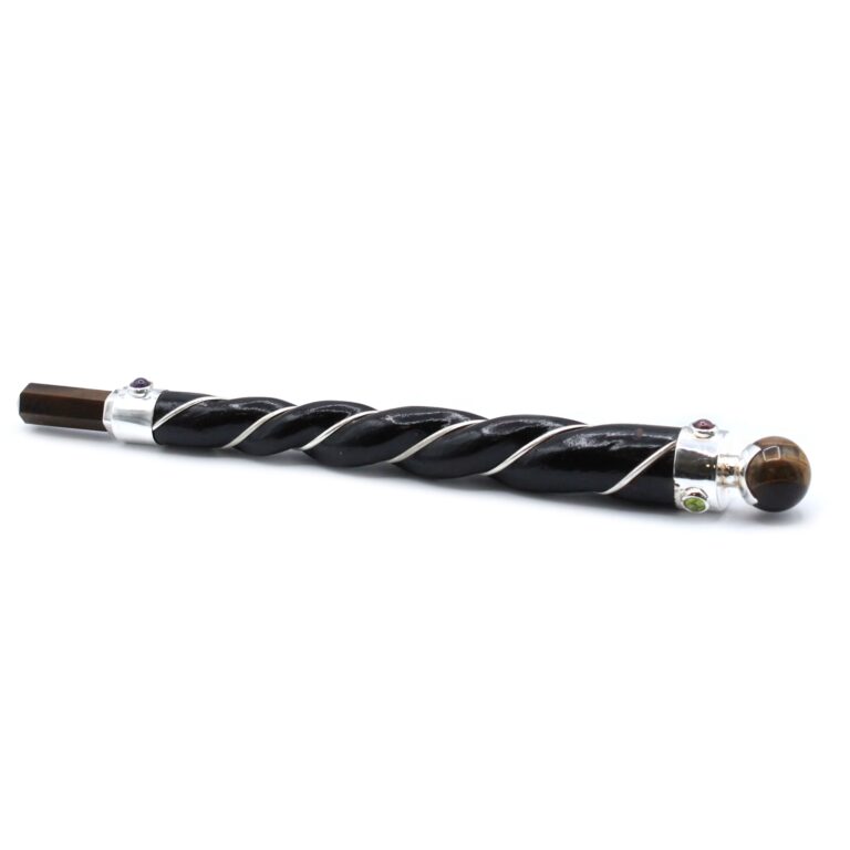 Twisted-Healing-Wand-Copper-Tiger-Eye-Star