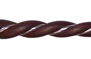 Stav I Vridd Tre Og Bergartskvarts