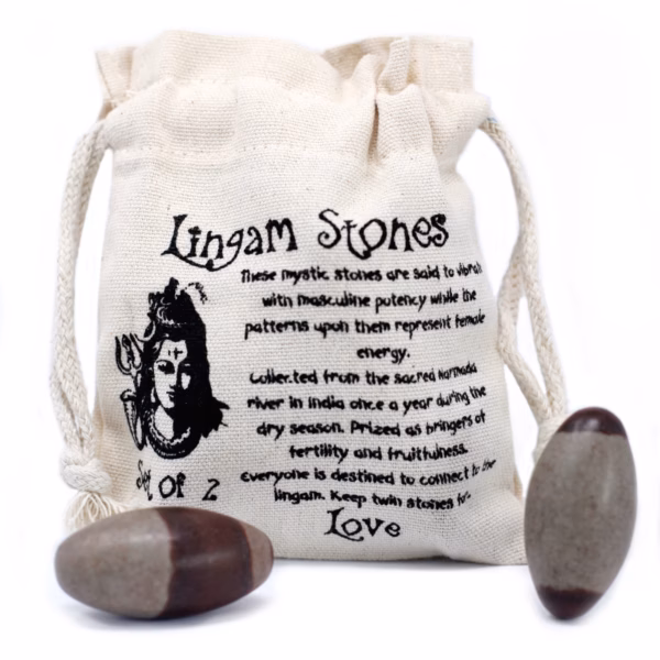 To Tommers Lingam - 2 Steiner - Bilde 3