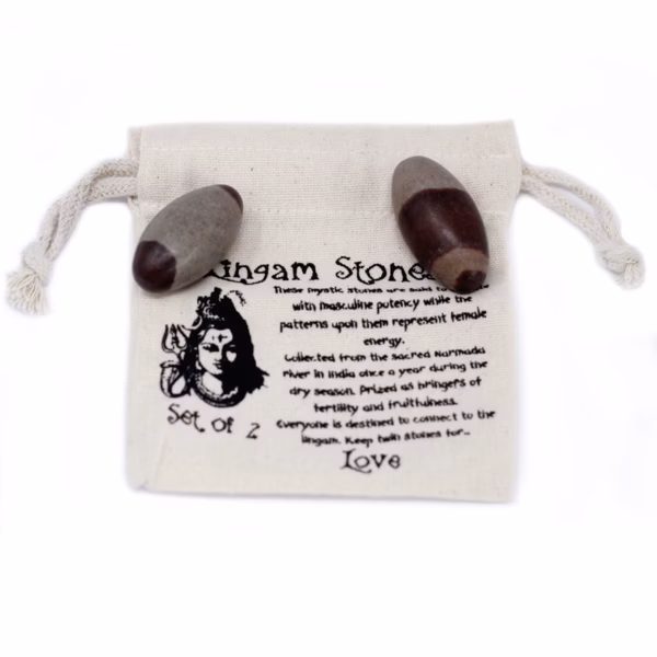 To Tommers Lingam - 2 Steiner - Bilde 4