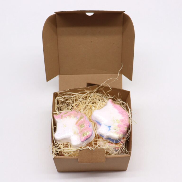 Unicorn-Bathbomb-100g-Passion-Fruit
