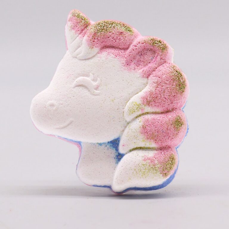 Unicorn-Bathbomb-100g-Passion-Fruit