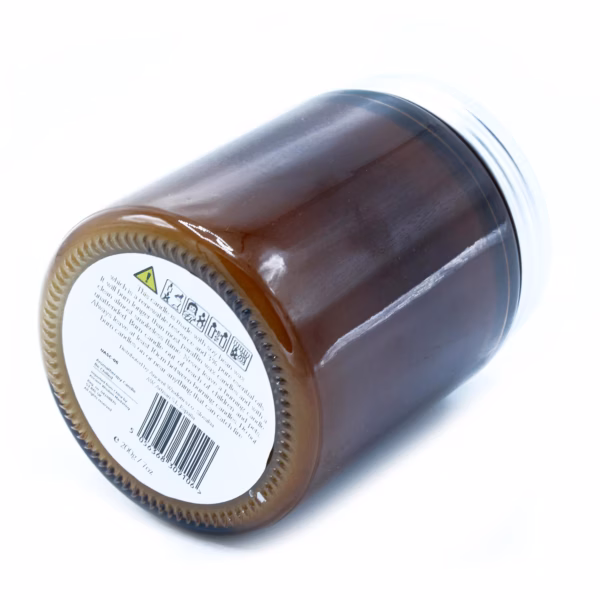 Aromaterapi Duftlys Uten Etikett - Clear Thinking - Bilde 2