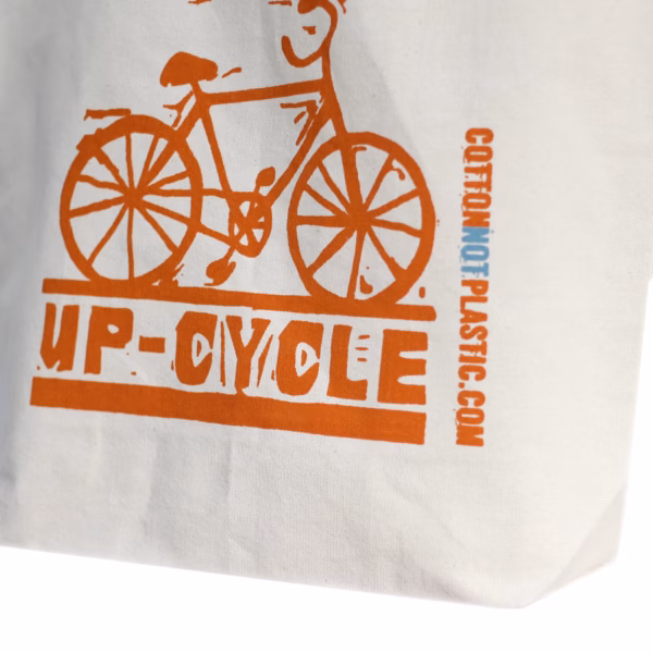 Up Cycle - (4 Design) - Bilde 2
