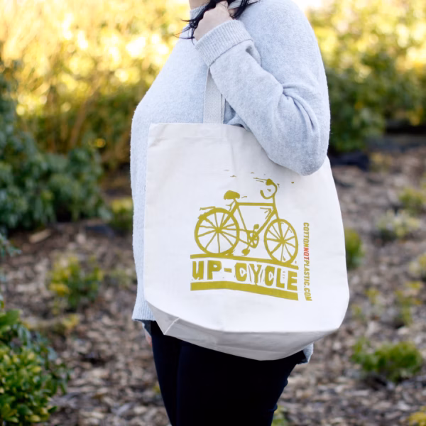 Up Cycle - (4 Design) - Bilde 4