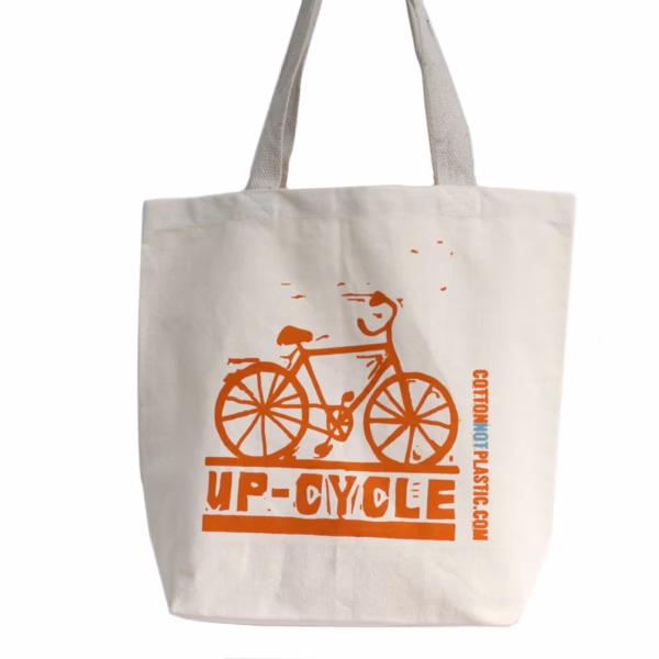 Up Cycle - (4 Design)