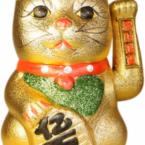 V.Large Money Cat
