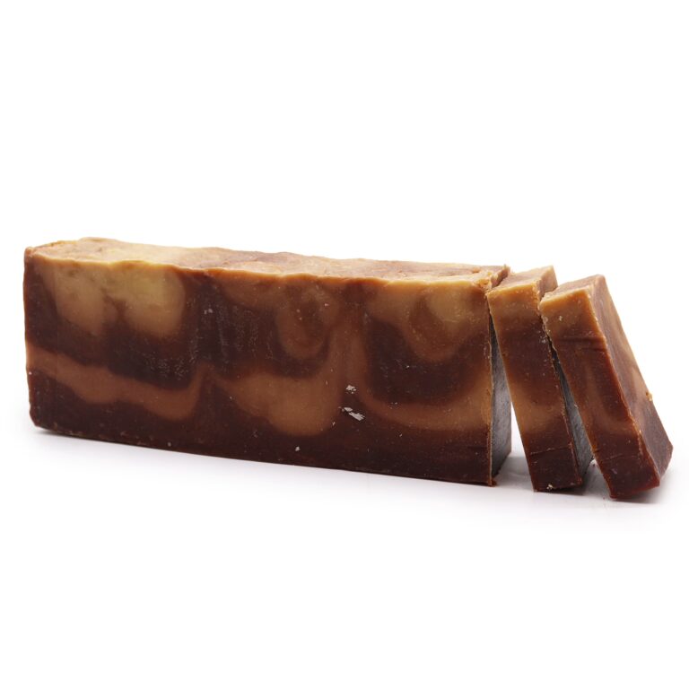 Vanilla-Olive-Oil-Soap