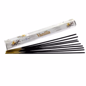 Vanilje Premium Røkelse