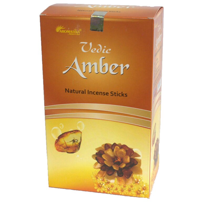 Vedic-Incense-Sticks-Amber