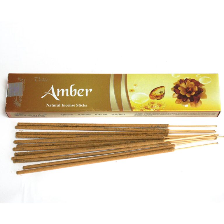 Vedic-Incense-Sticks-Amber