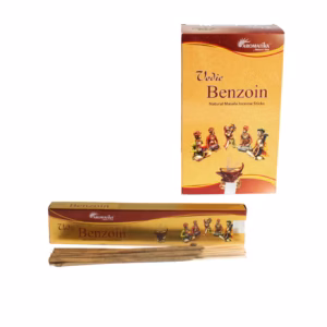 Packung - Benzoe - 15g