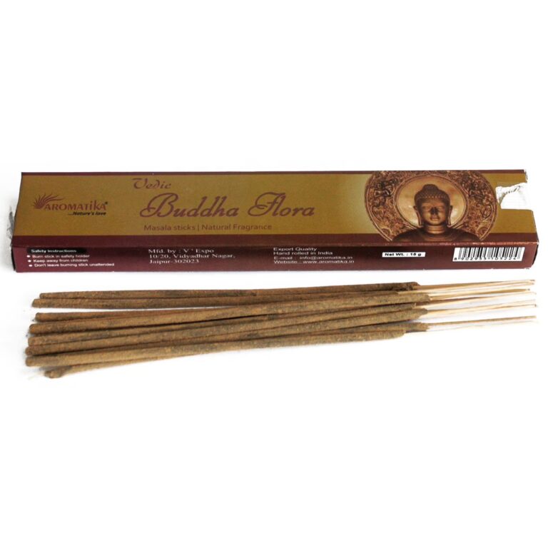 Vedic-Incense-Sticks-Buddha-Flora