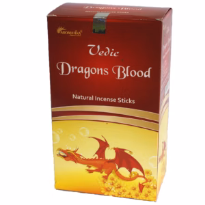 Vedic - Wierook Stokjes - Drakenbloed