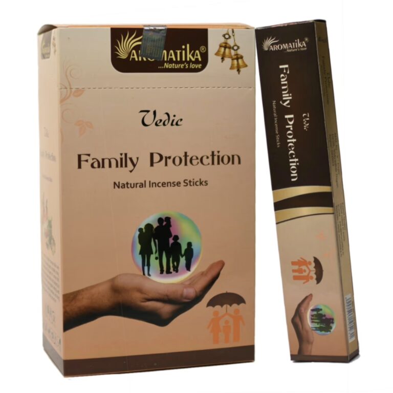 Vedic-Incense-Sticks-Family-Protection