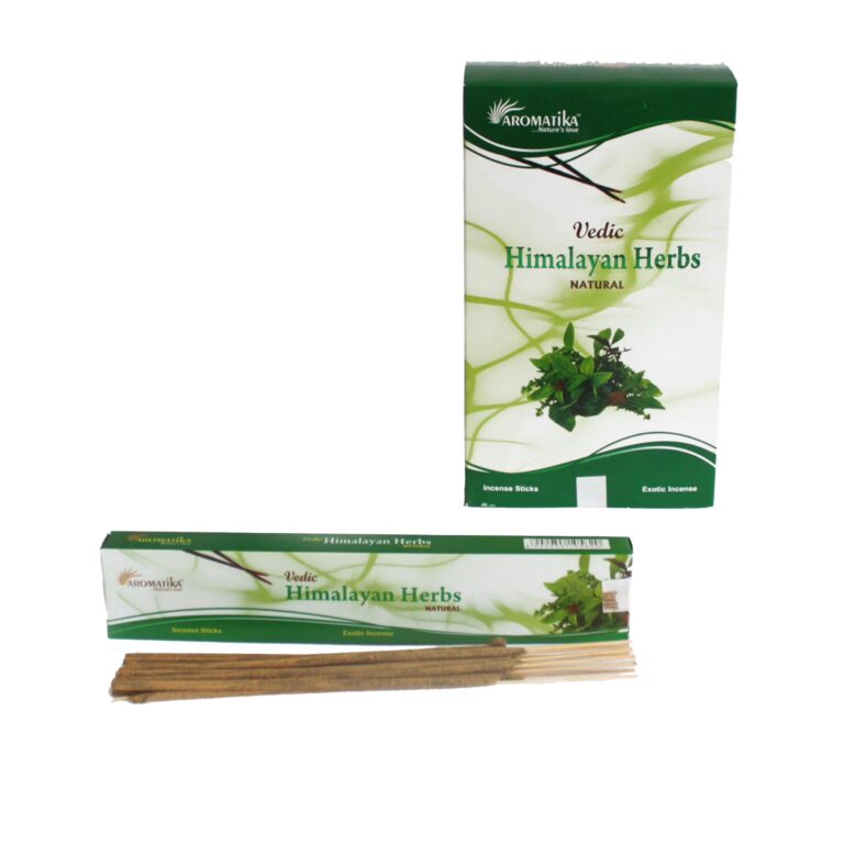 Vedic-Incense-Sticks-Himalayan-herbs