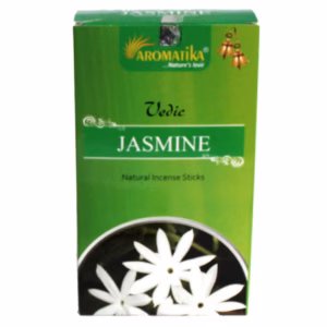 Räucherstäbchen - Jasmin - 15g