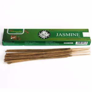 Vediske Røkelsespinner - Jasmin