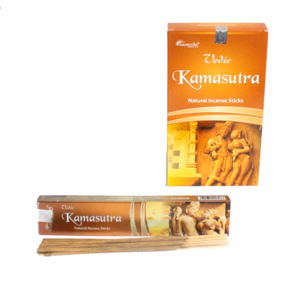 15G Packung - Kamasutra – Bild 2