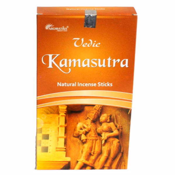 15G Packung - Kamasutra – Bild 3
