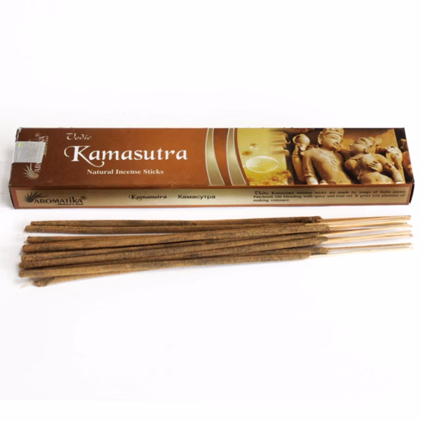 15G Packung - Kamasutra