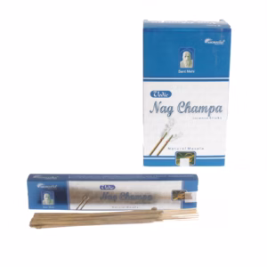 Bâtonnets d'Encens Védique - Nag Champa
