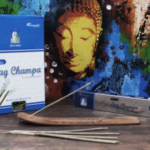 Bâtonnets d'Encens Védique - Nag Champa