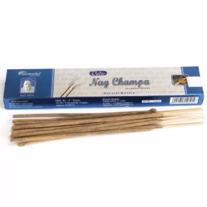 Vediske Røkelsespinner - Nag Champa