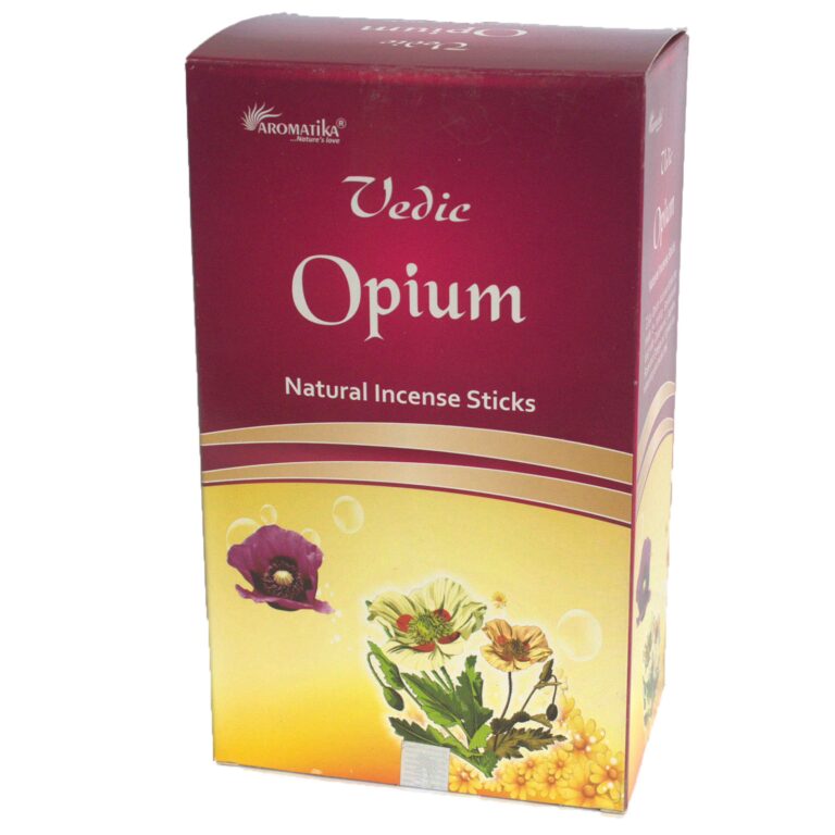 Vedic-Incense-Sticks-Opium