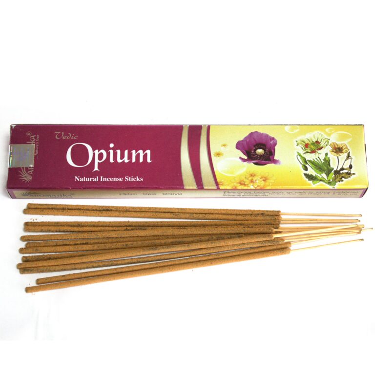 Vedic-Incense-Sticks-Opium