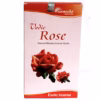 Bâtonnets d'Encens Védique-  Rose – Image 2