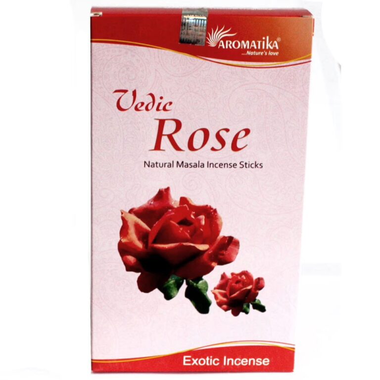 Vedic-Incense-Sticks-Rose