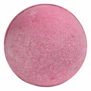 Bär Badbomber - Very Berry Bath Bomb 16 st