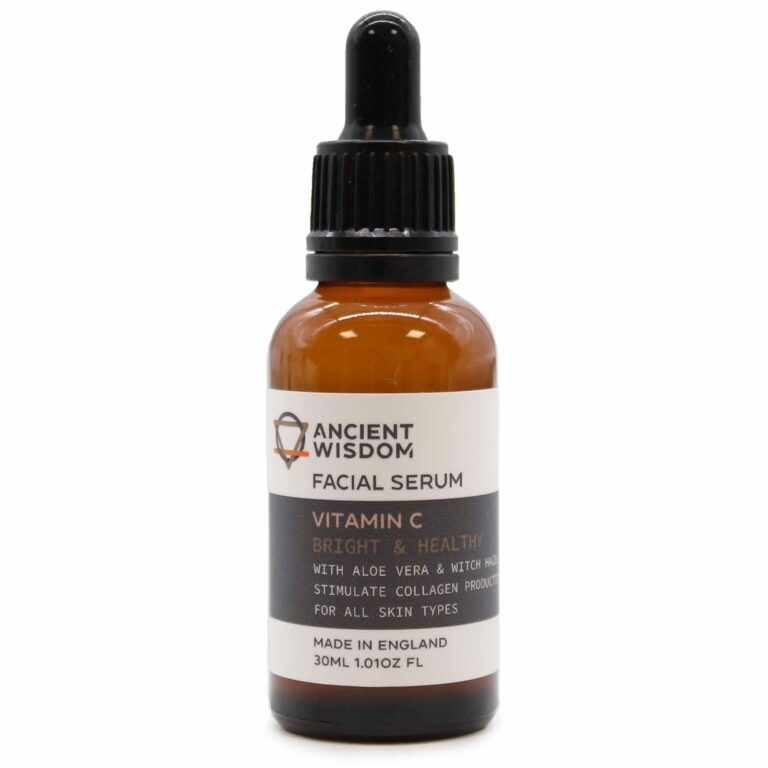 Vitamin-C-Face-Serum