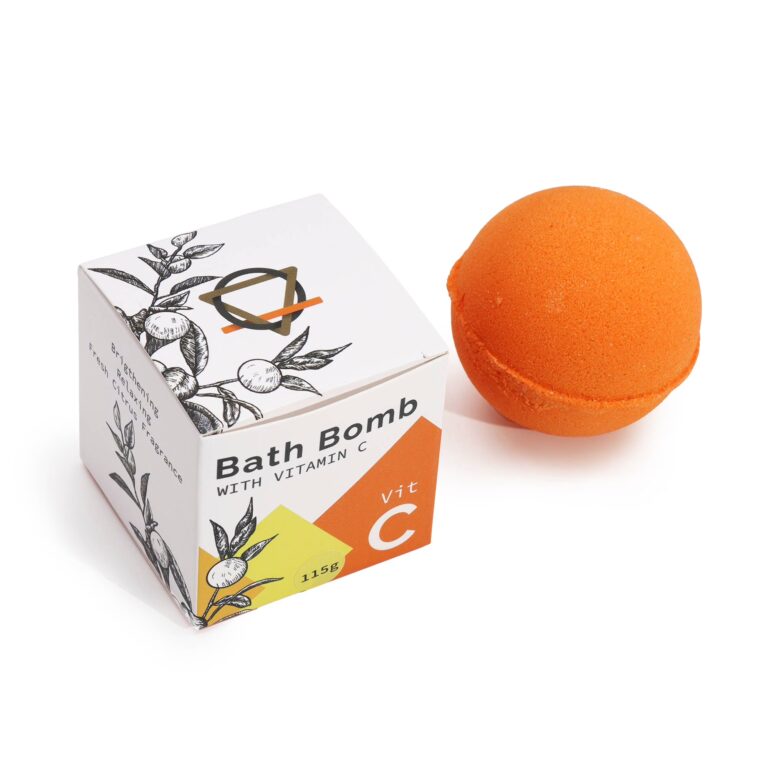 Vitamin-C-Infused-Bath-Bomb-with-Essential-Oils