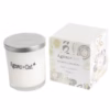 200g Sojawas Geurkaars in Geschenkdoos - Moroccan Roll
