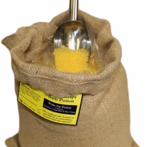 Wake Up Potion 7kg Hessisk Sekk